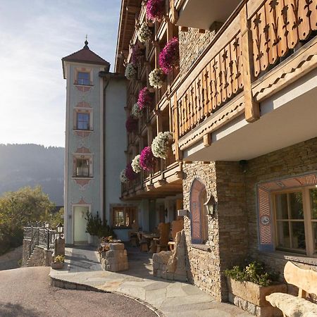 贝鲁德伊多伏酒店 Santa Cristina Val Gardena 外观 照片